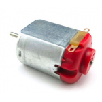 HR0244 DC toy motor 3V-6V / Small DC 130 Motor